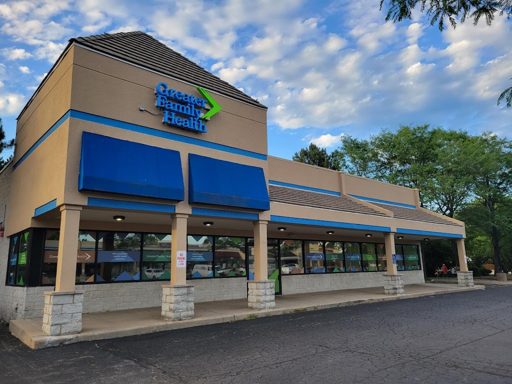 Greater Family Health