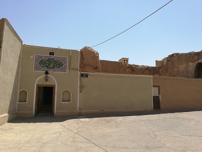 Photos of Traditional Kourosh Hotel