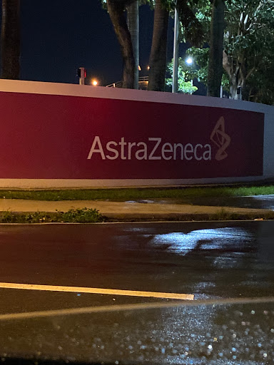AstraZeneca Pharmaceuticals Inc.