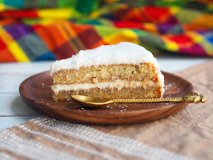 Photo n°7 de Caraïbes Food à Stains (Restaurant halal)