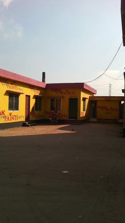 Photos of A. Rahman CNG Filling Station