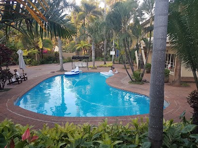 Photos of Tamboti Lodge