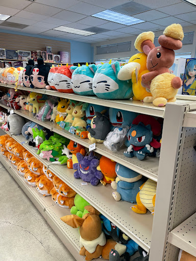 Anime Store Near Me - Thumbnail
