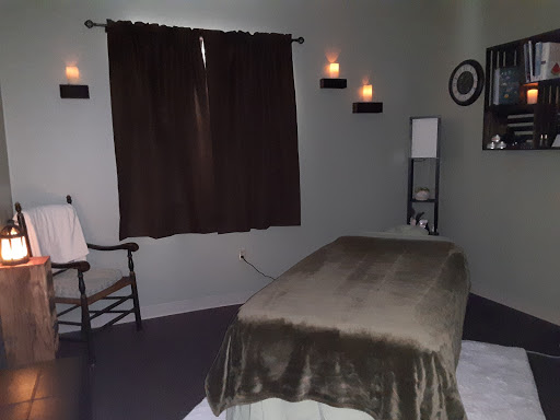FEARLESS Therapeutic Massage - Thumbnail