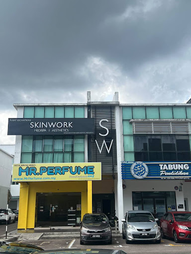 Skinwork Johor Bahru photo 4