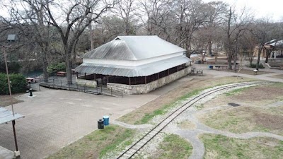 Cypress Pavilion