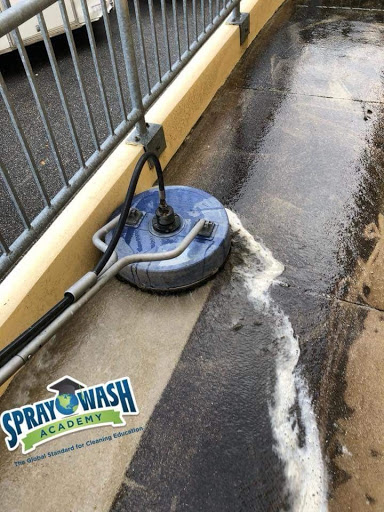 Gator Pressure Wash Gallery - United States