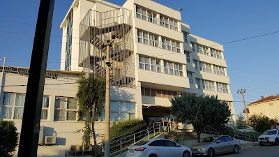 Hospital Hastanesi