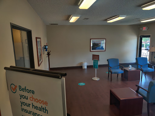 Drexel Medical Practice - Thumbnail