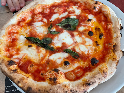 Ristorante Pizzeria Donna Imma - Thumbnail
