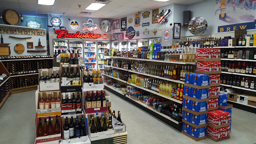Eagle River Liquors - Thumbnail