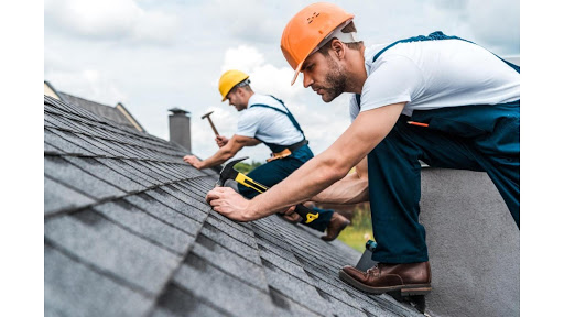 Express Roofing and Solar of Glendale
