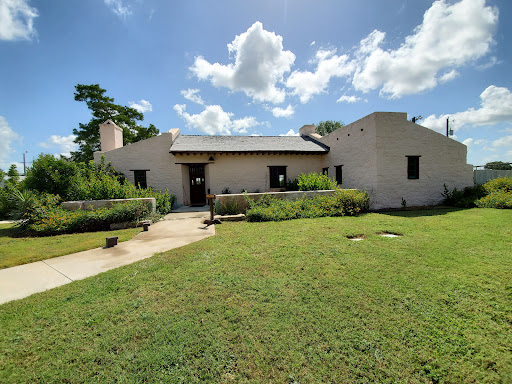 El Camino Real Visitors Center - Thumbnail
