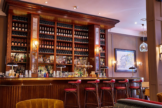 King Street Townhouse Hotel by null