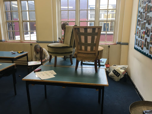 Bromley Adult Education College - Kentwood Centre - Thumbnail