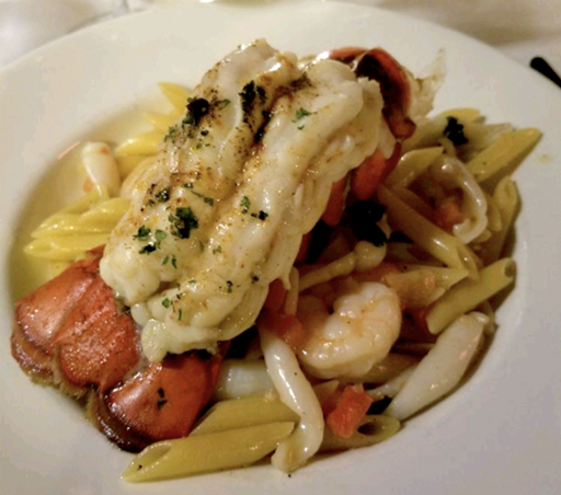 La Spiga Ristorante Italiano Gallery - United States