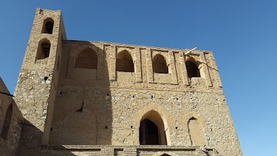 Photos of Pir Bakran Mausoleum