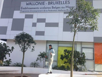 Photos of Industrial Park CFCIM Ouled Salah "SOGEPOS"