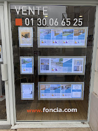 Photo n°4 de FONCIA | Agence Immobilière | Achat-Vente | Poissy | quater Boulevard Robespierre à Poissy (Consultant immobilier)
