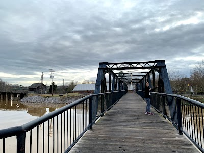 Riverfront Park Amphitheater