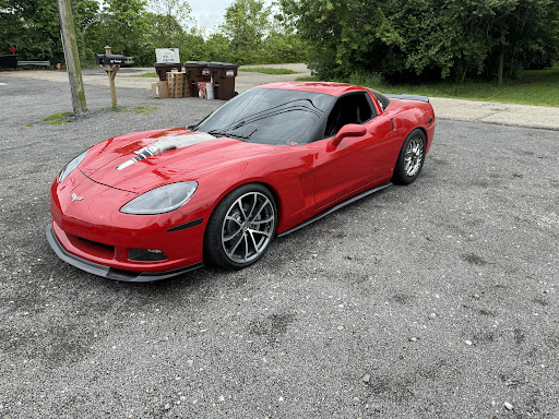 JTR Performance