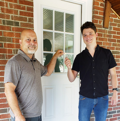 The Curtis Home Team w/ Berkshire Hathaway HomeServices Homesale Realty - Thumbnail