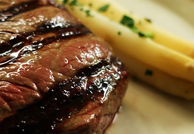 El Gaucho - Original argentinisches Restaurant & Steakhaus Köln