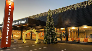 Photo n°1 de Aux 3 chocolats à Estaires (Boulangerie)