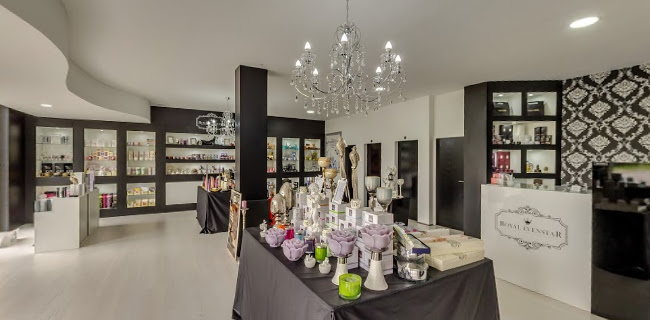ROYAL EVENSTAR - Luxury Home Fragrances - Perfumaria