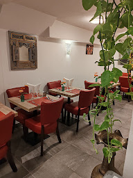 Photo n°54 de Restaurant indien-Pakistanais SPICE VALLEY à Nantua (Restaurant)