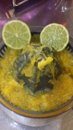 Photo n°20 de Potiron & Ciboulette à Angers (Restaurant)