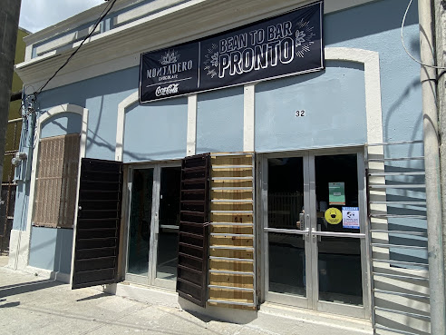 Montadero Chocolate by null