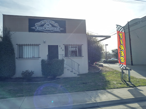 Sousa Tire Service - Thumbnail