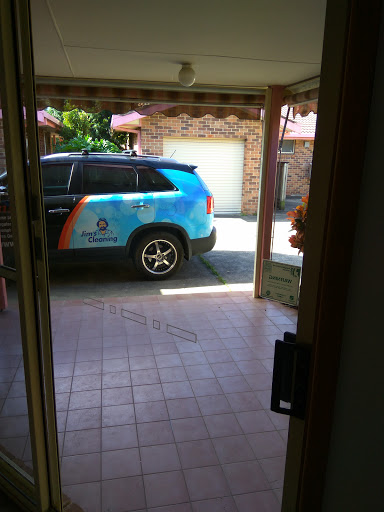 Jim's Cleaning (Coffs Harbour) - Thumbnail