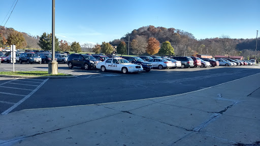 Sugar Grove Police Department