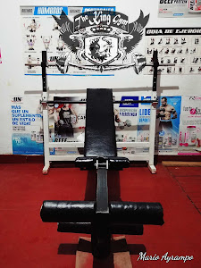 The King Gym 4