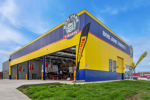 Bob Jane T-Marts Sunbury - Thumbnail