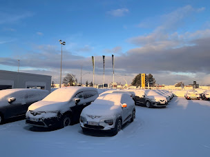 Photo n°17 de RENAULT FACHES-THUMESNIL - GGP AUTO à Faches-Thumesnil (Concessionnaire Renault)