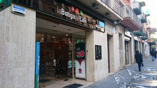 La Botiga del Cafè