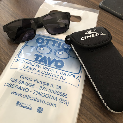 Ottica Tavo - Thumbnail