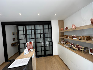 Photo n°7 de Cantal Reiki à Vic-sur-Cère (Centre de bien-être)