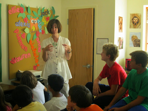 Pinecrest School - Thumbnail