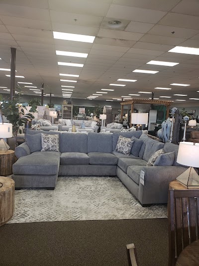 Home Zone Furniture