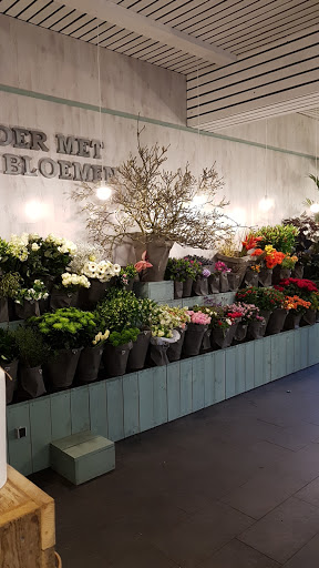 Bloemenboetiek Shop-Inn - Thumbnail