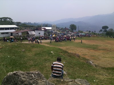 Photos of Chiquixji