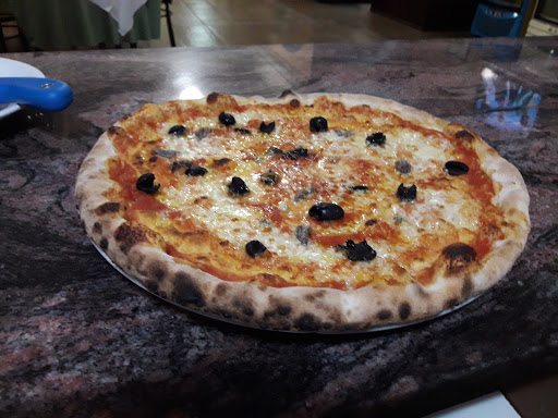 L'aragonese - Visual