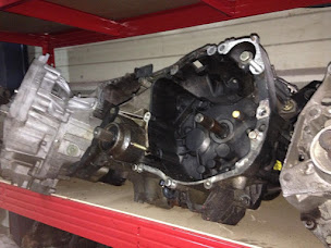 Photo n°4 de JD TRANSMISSION à Bayon-sur-Gironde (Garage automobile)