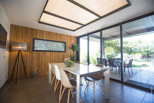 Photo n°3 de DEXT - Extension Maison et Habitat - Charente Maritime - Saintes - Saint Jean D'angély à Saint-Jean-d'Angély (Entreprise de construction)