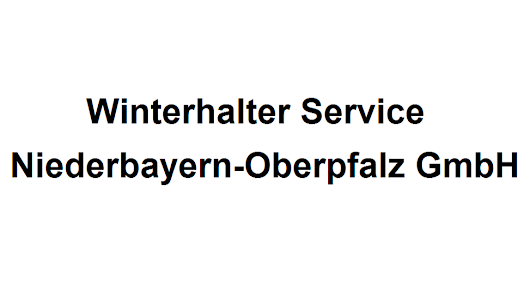 Winterhalter Service Niederbayern-Oberpfalz GmbH - Künzing