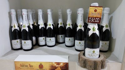 Photos of "Mileștii Mici" Winery